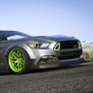 Meet your Posher, Jeremy